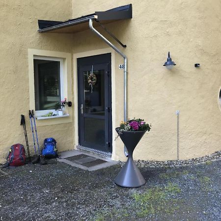 Ferienwohnung Uhlig Altenberg  Kültér fotó