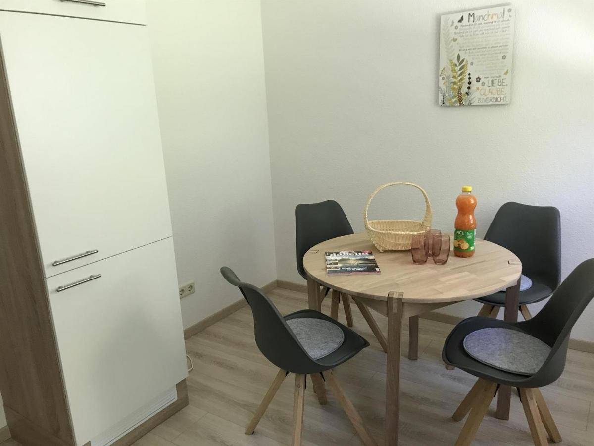 Ferienwohnung Uhlig Altenberg  Kültér fotó
