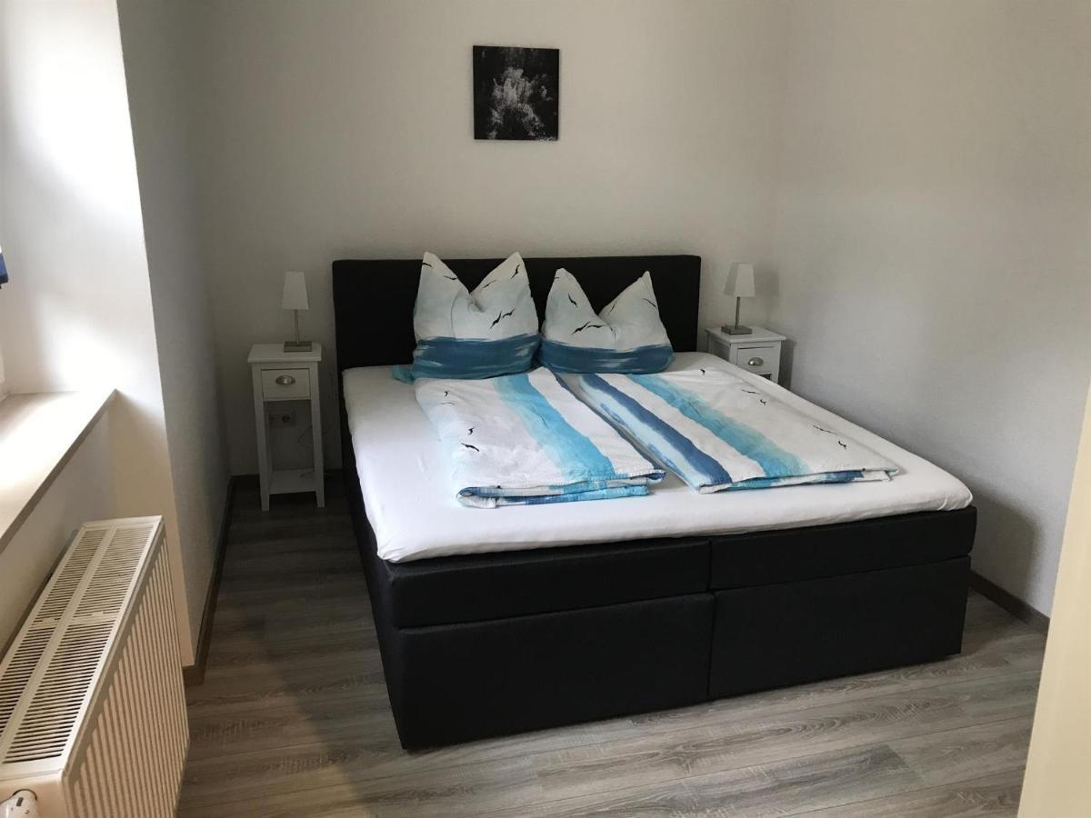 Ferienwohnung Uhlig Altenberg  Kültér fotó