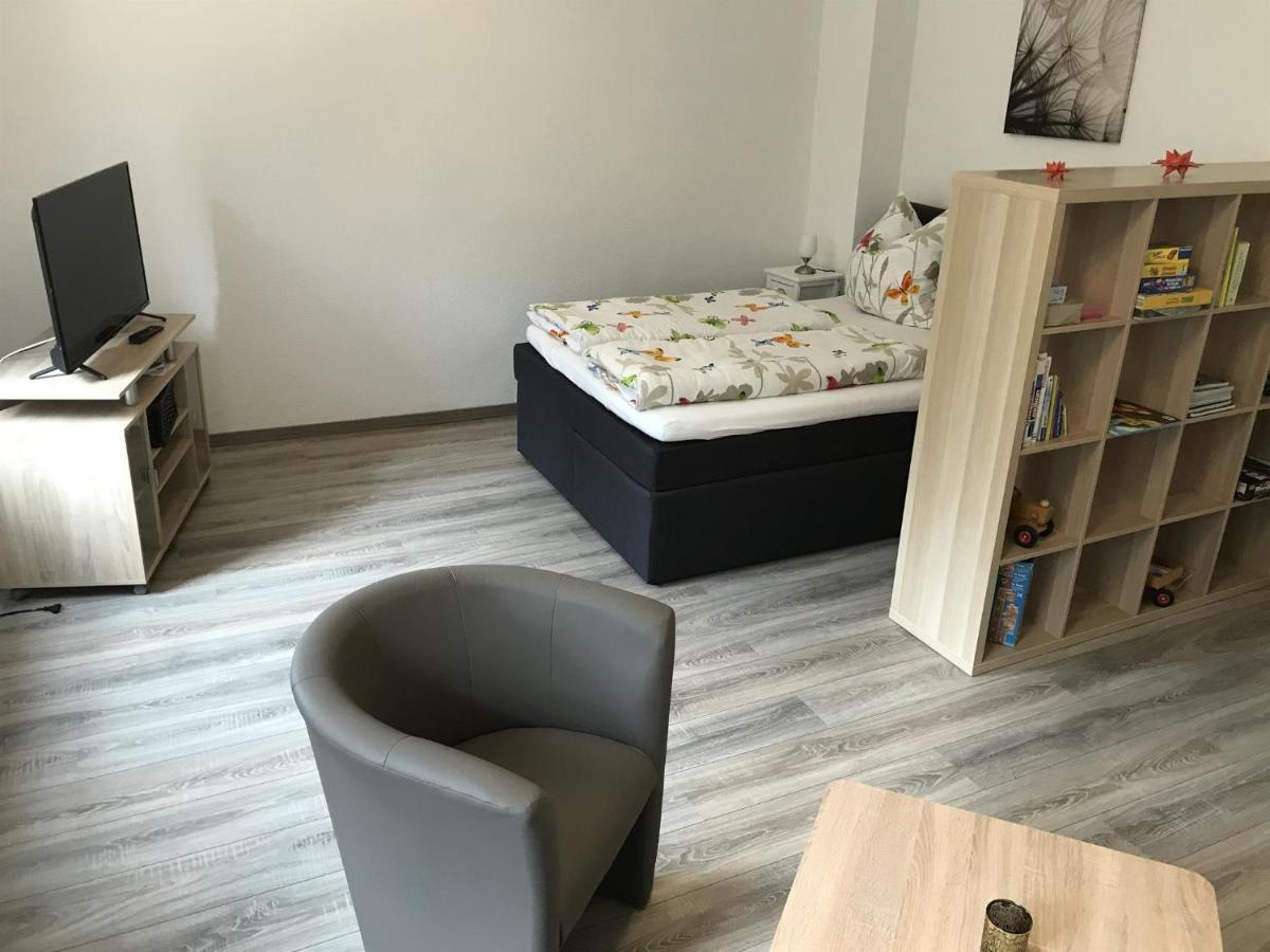 Ferienwohnung Uhlig Altenberg  Kültér fotó