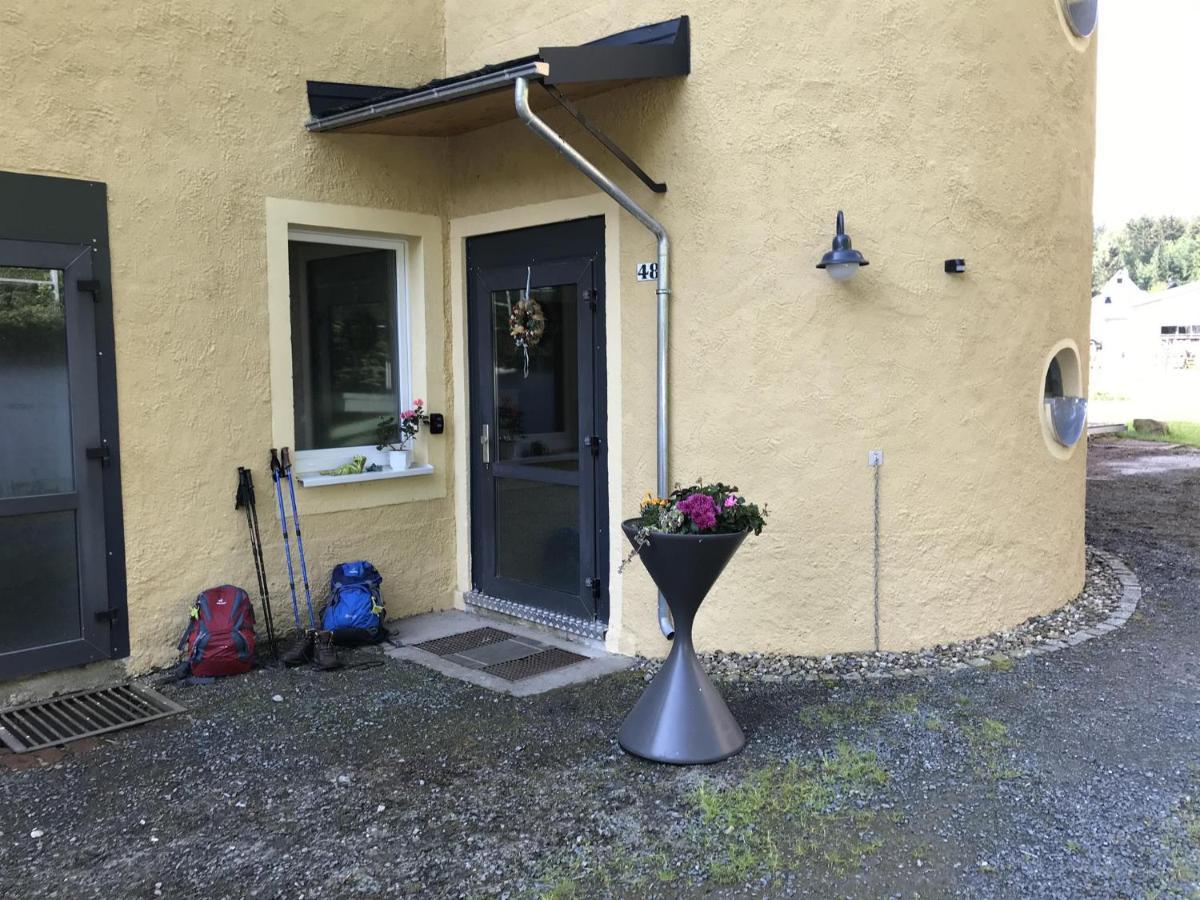 Ferienwohnung Uhlig Altenberg  Kültér fotó